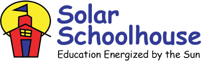 Solar Schoolhouse - Rahus Institute